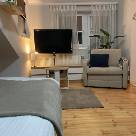 14 Dorota Apartman