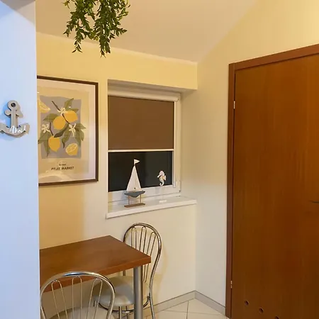 Apartman 14 Dorota *