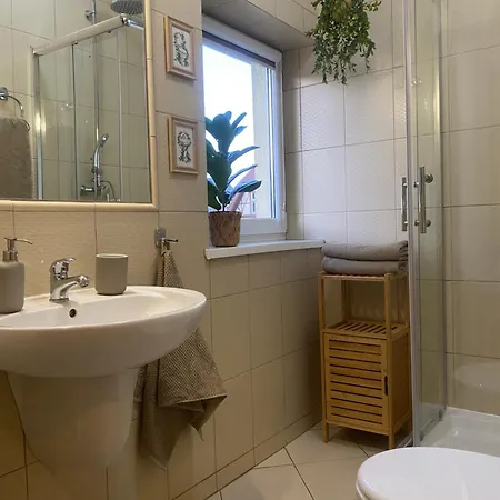 14 Dorota Apartman